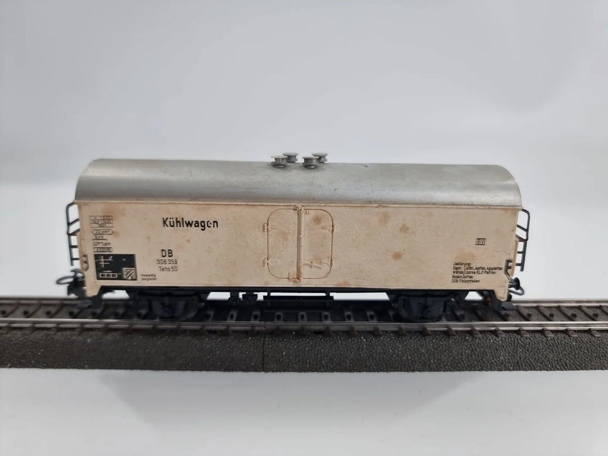 Märklin 308359 H0 Kühlwagen DB
