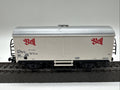 Märklin H0 4535 gedeckter Güterwagen Kühlwagen ,,Bell'' 082 4 001-5 SBB-CFF #560