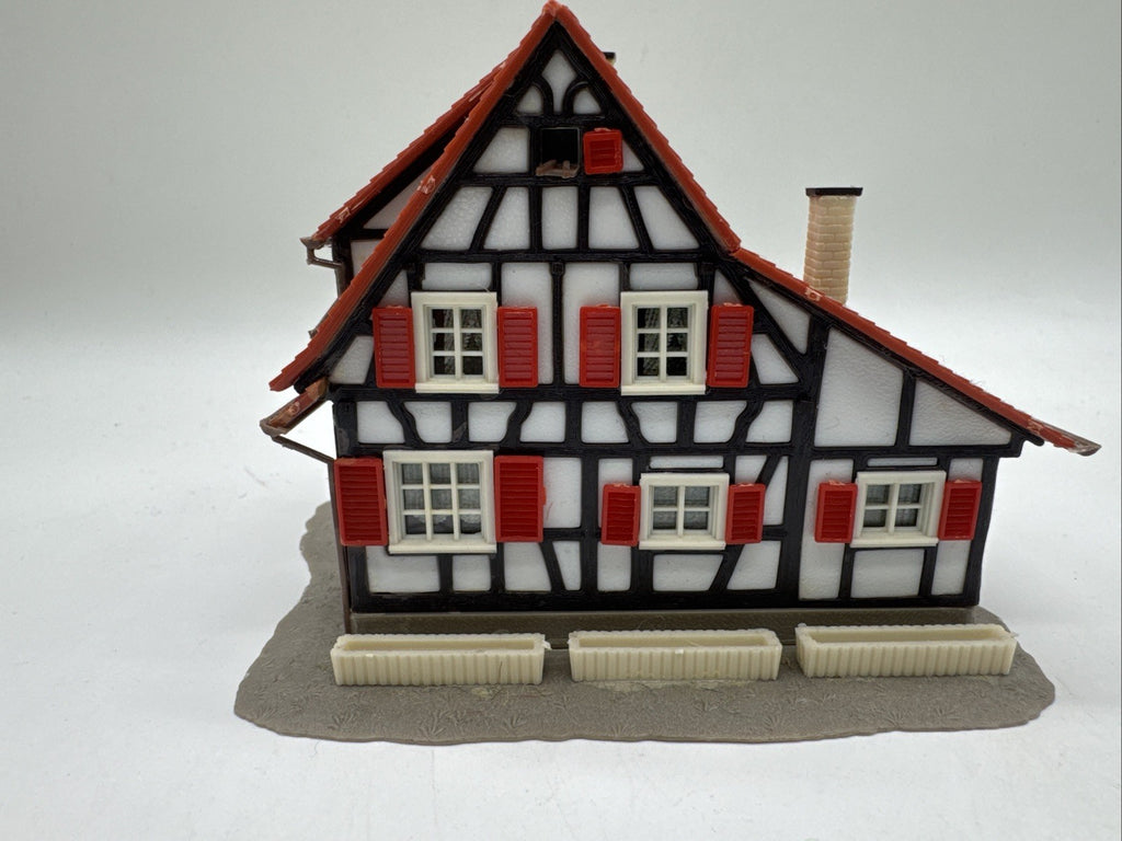 Faller 131374 Fachwerkhaus h0 #728