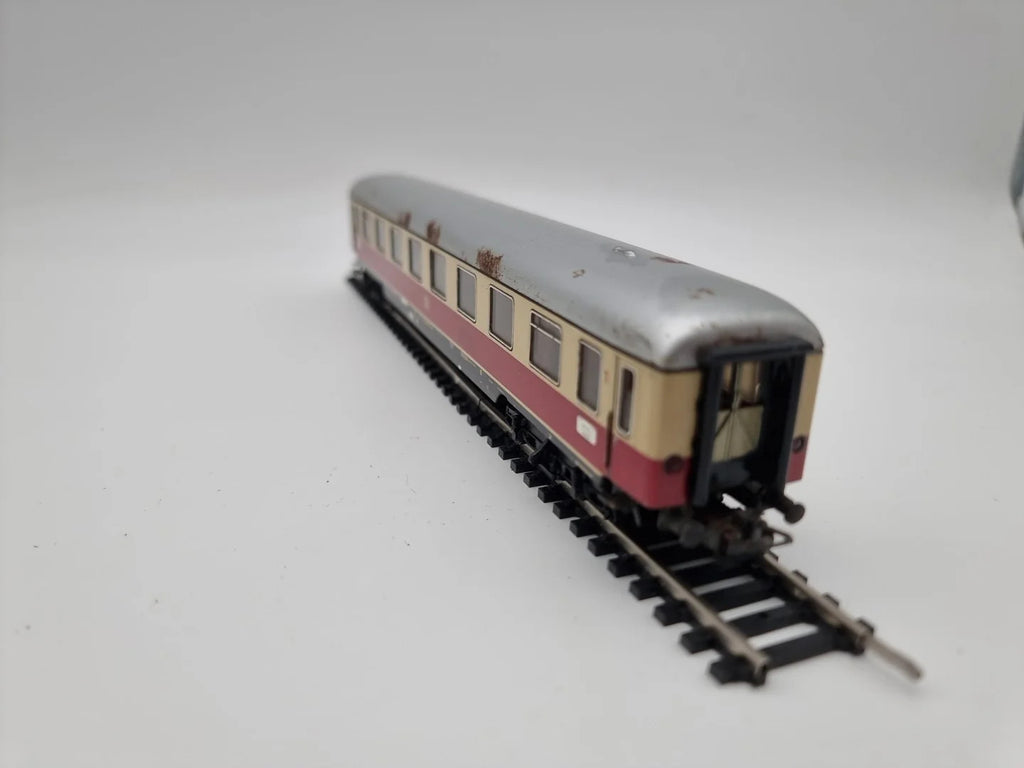 Märklin H0 Personenwagen 10423  1. Klasse