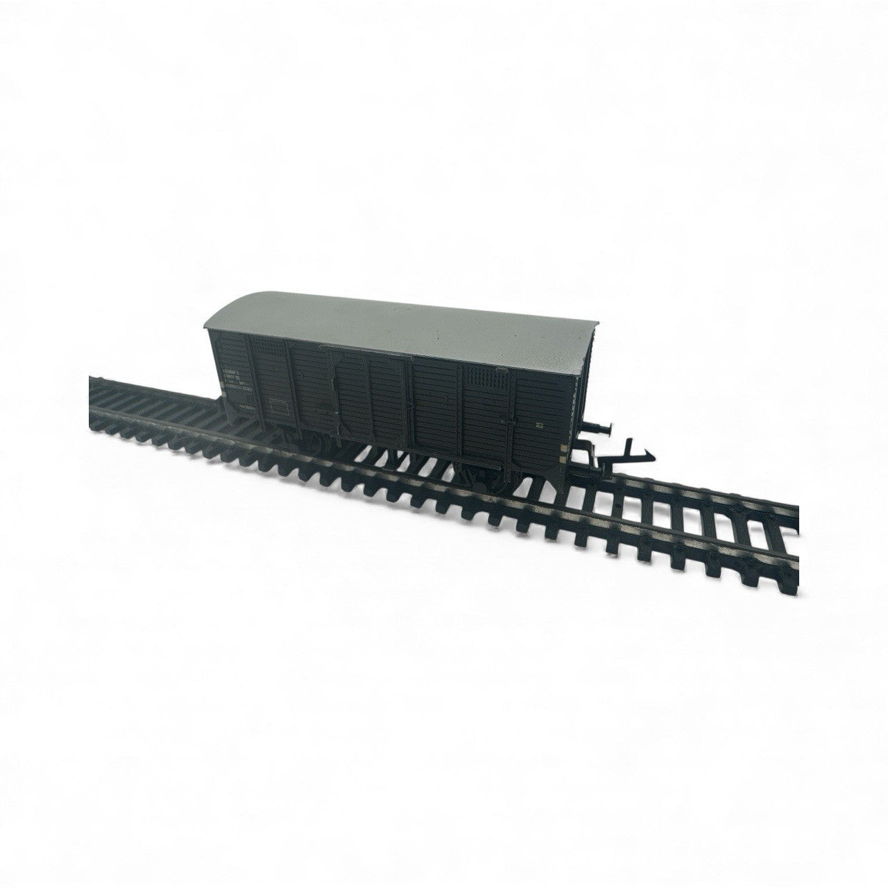 BTTB 4231 Spur TT SNCF Geschlossener Güterwagen/guter Zustand