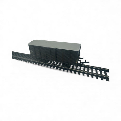 BTTB 4231 Spur TT SNCF Geschlossener Güterwagen/guter Zustand