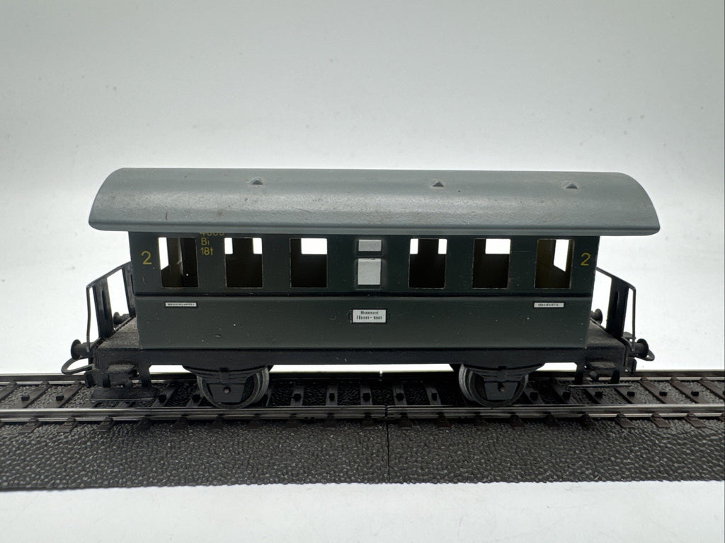 Märklin H0 4000 Personenwagen #253
