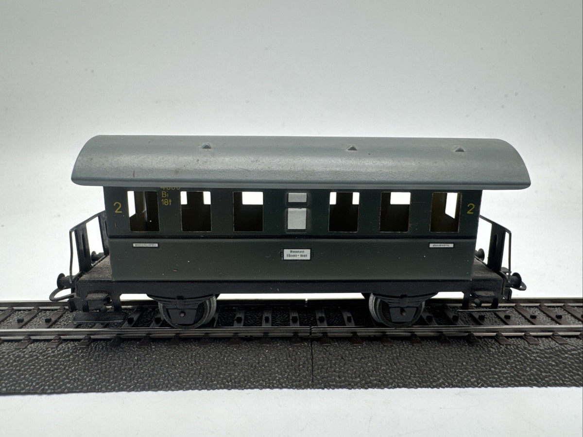 Märklin H0 4000 Personenwagen #253