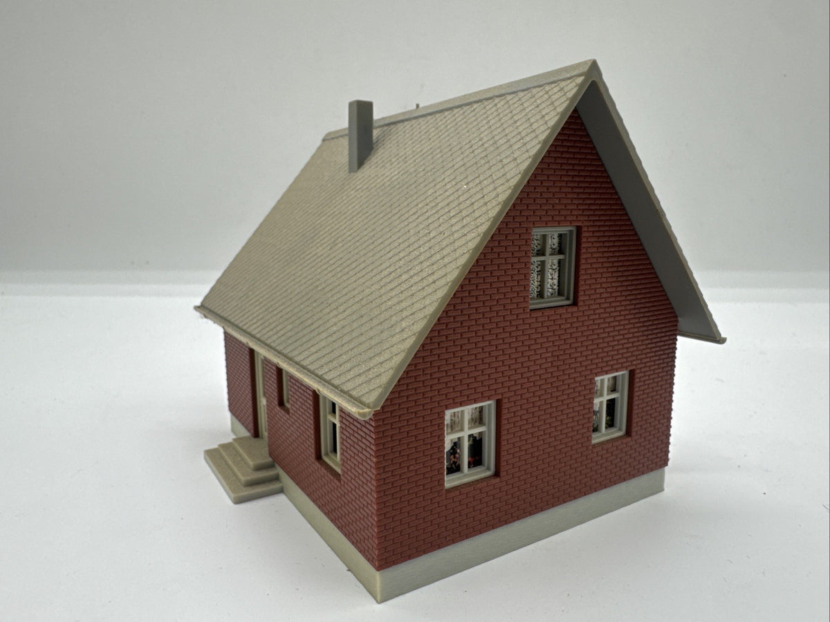 Faller H0 Wohnhaus 