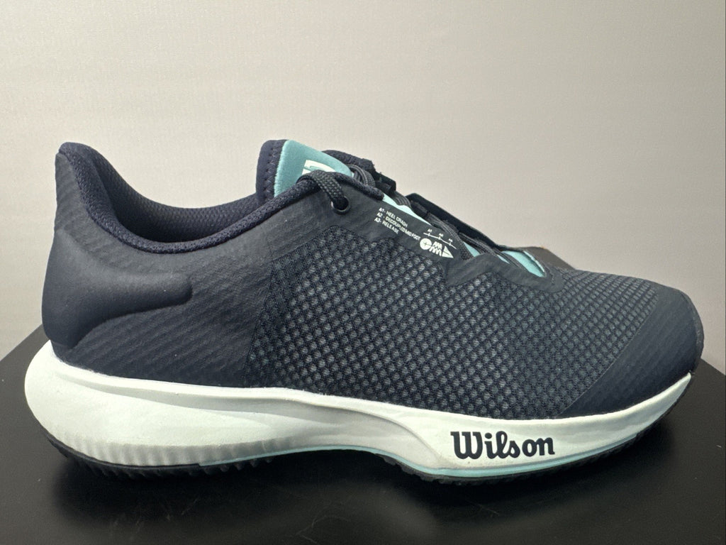 Wilson Kaos Swift Gr. 38 Damen Sneaker Tennis Schuh