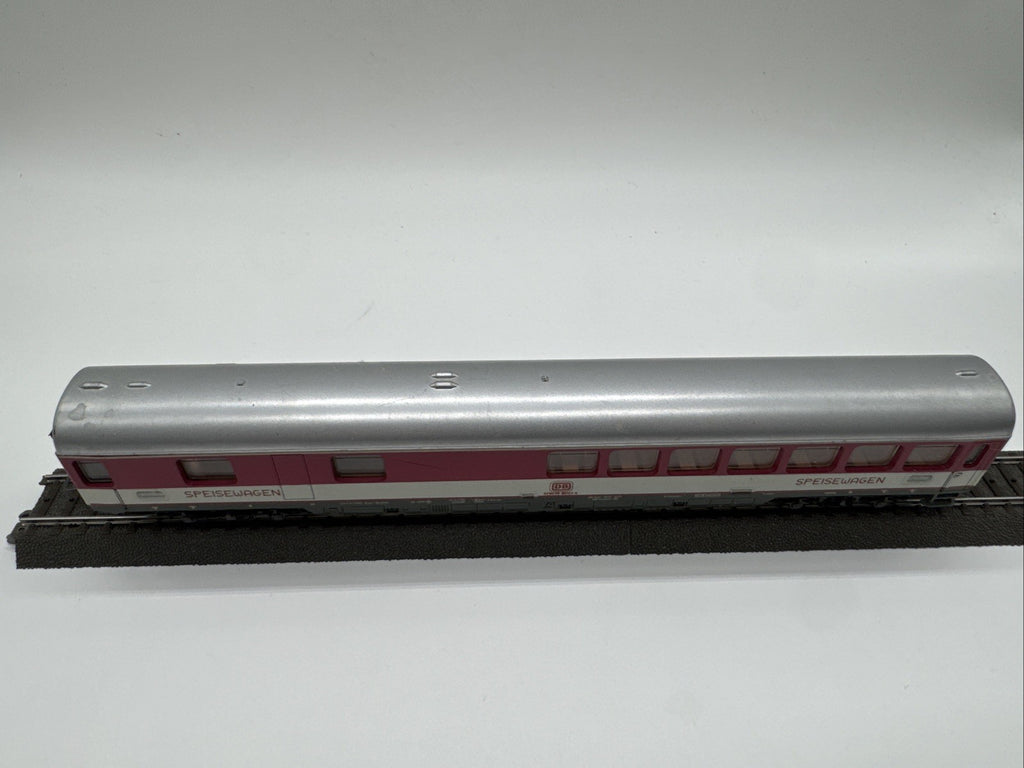 Lima H0 9218 Speisewagen 528066-80123-8 DB #73