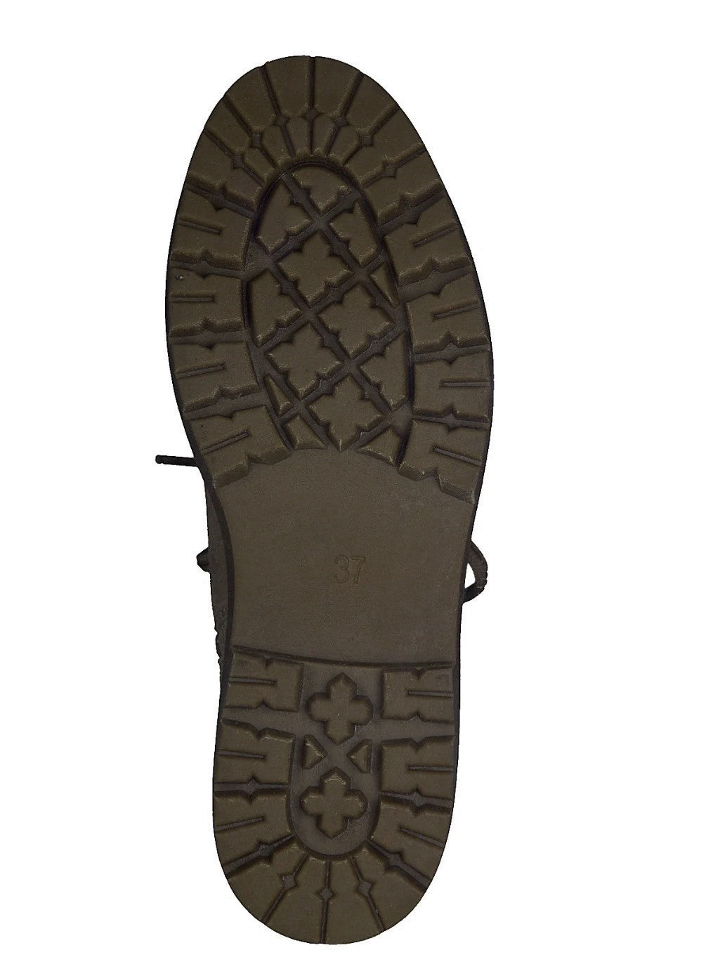 Marco Tozzi Stiefelette Gr. 40 Stiefel Sand/Beige Wildleder 