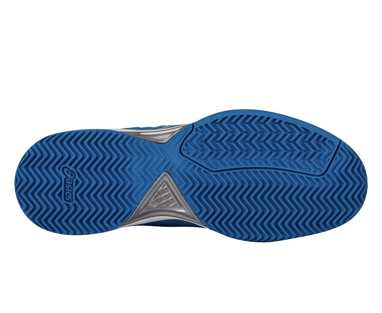 Asics Gel Game 6 Clay Gr. 48 Herren Laufschuh Sneaker 