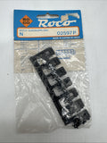 Roco Kurzkupplung 02597P 12Stk OVP Neu
