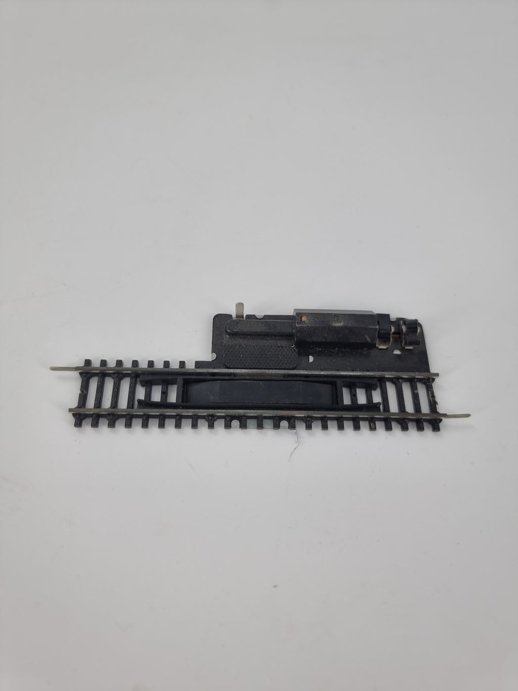 BTTB 6710 Spur TT Elektrisches Entkupplergleis Entkupplungsgleis -geprüft-