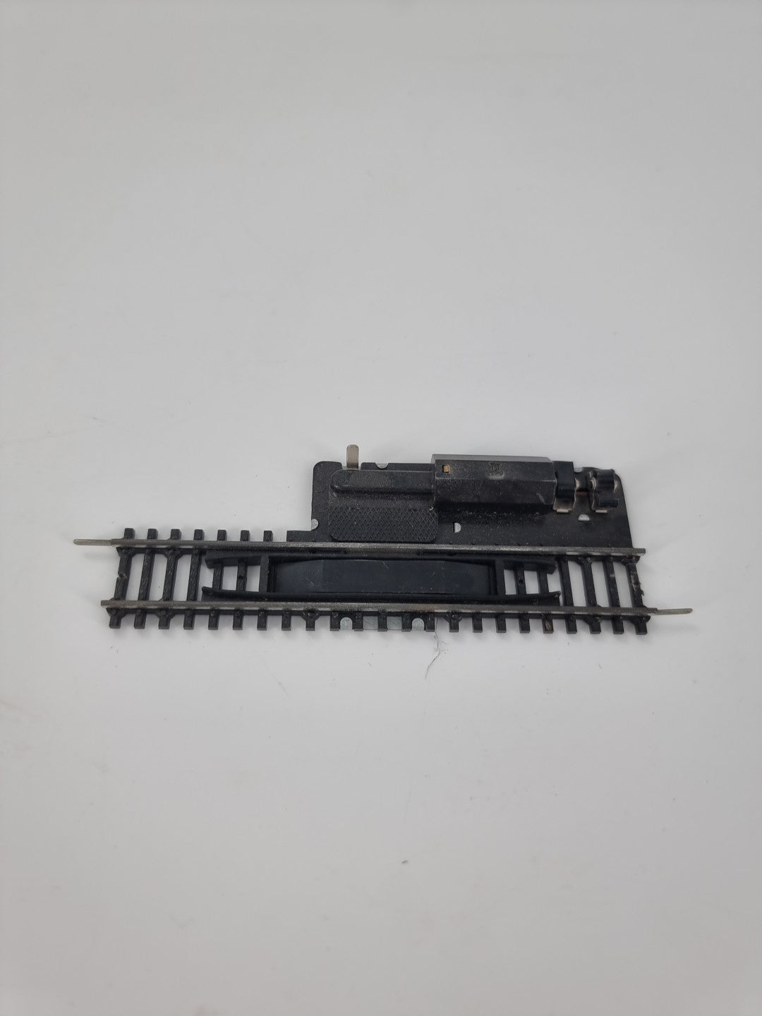 BTTB 6710 Spur TT Elektrisches Entkupplergleis Entkupplungsgleis -geprüft-