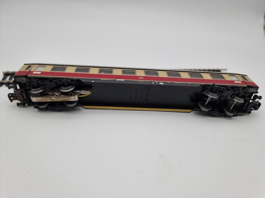 Märklin H0 Personenwagen 10423  1. Klasse