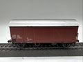 Spur H0 Geschlossener Güterwagen 143 2 493-1 ohne VP #585