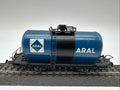 Lima H0 2714, Kesselwagen, ARAL, NO BOX, #AG687