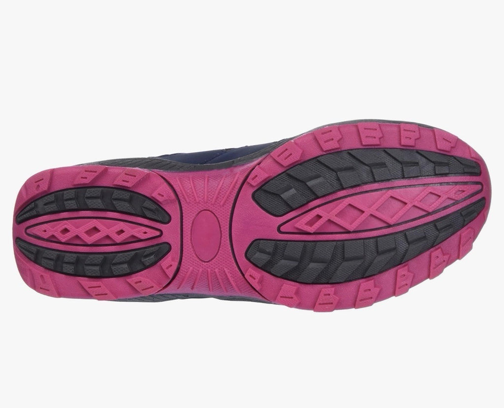 Mc Kinley Kinder Wanderschuh Gr. 38 Mädchen Outdoor