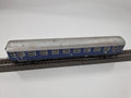 Märklin H0 4032 Personenwagen D-Zug 1. Klasse 11853 Stg DB Blau