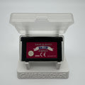 Game & Watch Gallery Advance -Nintendo Gameboy Advance