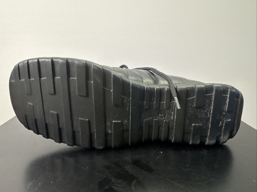 EWM Halbschuh Damen Gr. 37 Leder 