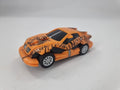 Carrera Go Car Force "Jungle" 61056