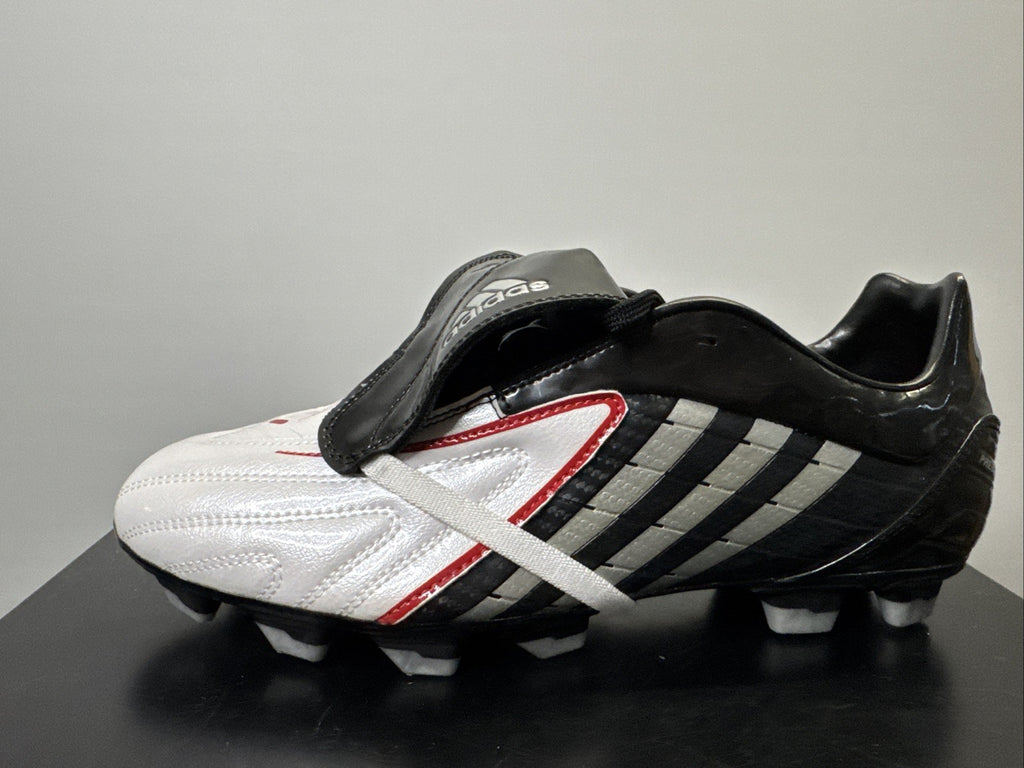 Adidas Absolado PS TRX FG Gr. 44 2/3 Fußballschuh