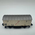 Arnold 0423 rapido Kühlwagen Seefische DB 1967-74 Spur N TOP! OVP 1703-27-82