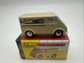 Schuco Piccolo DKW Schnellaster Bahlsen in OVP 1:90 #14