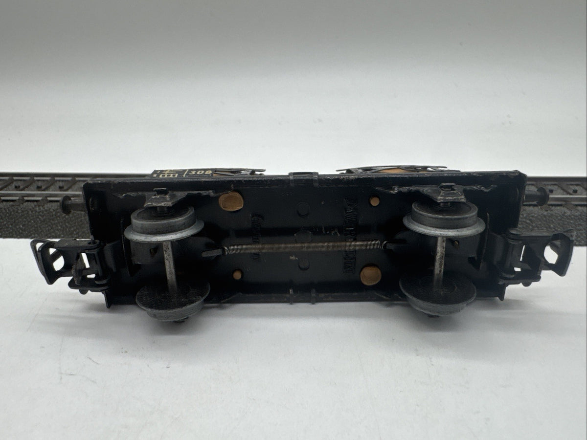 Märklin H0 Weinwagen 4510 #452