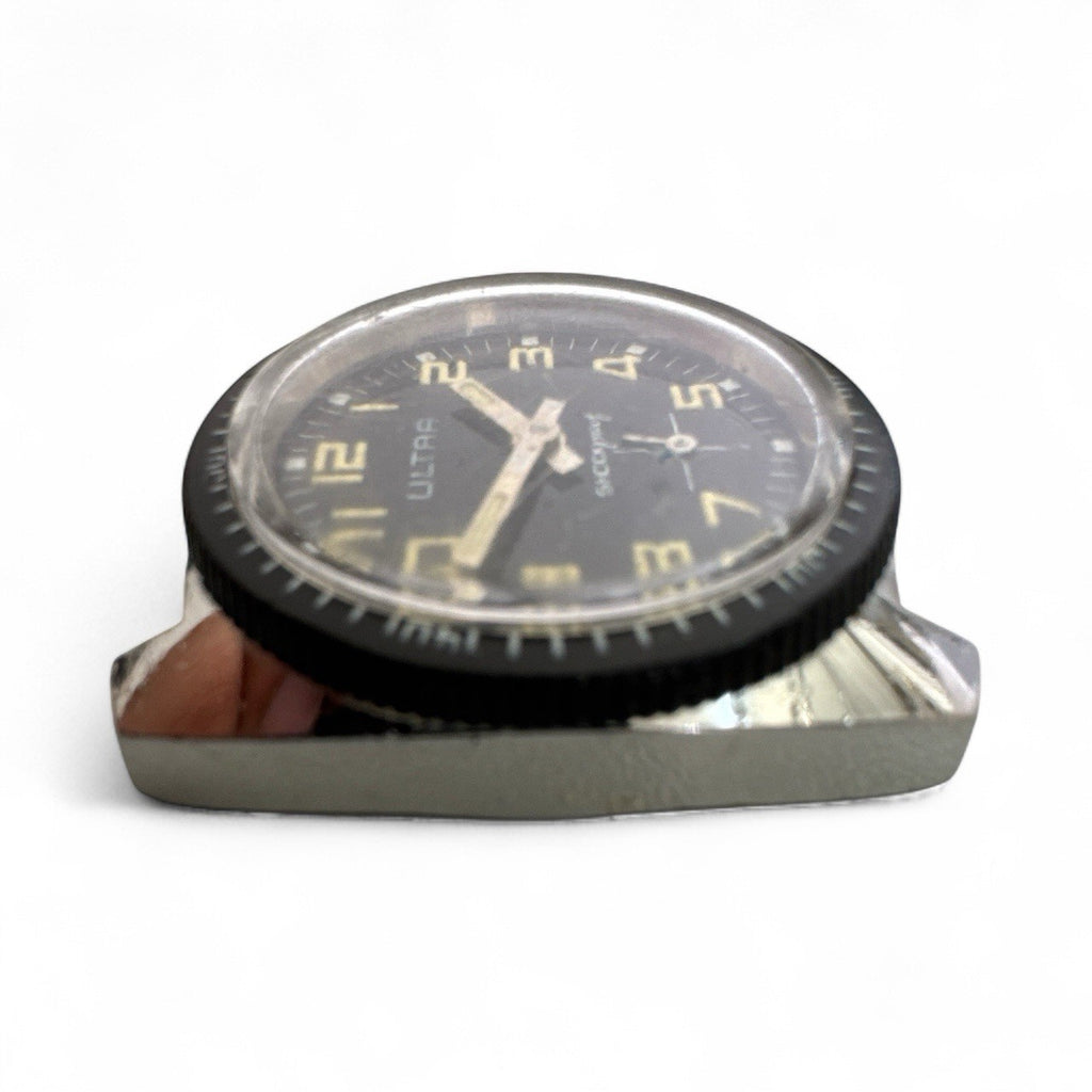 Vintage Ultra Shockproof Uhr