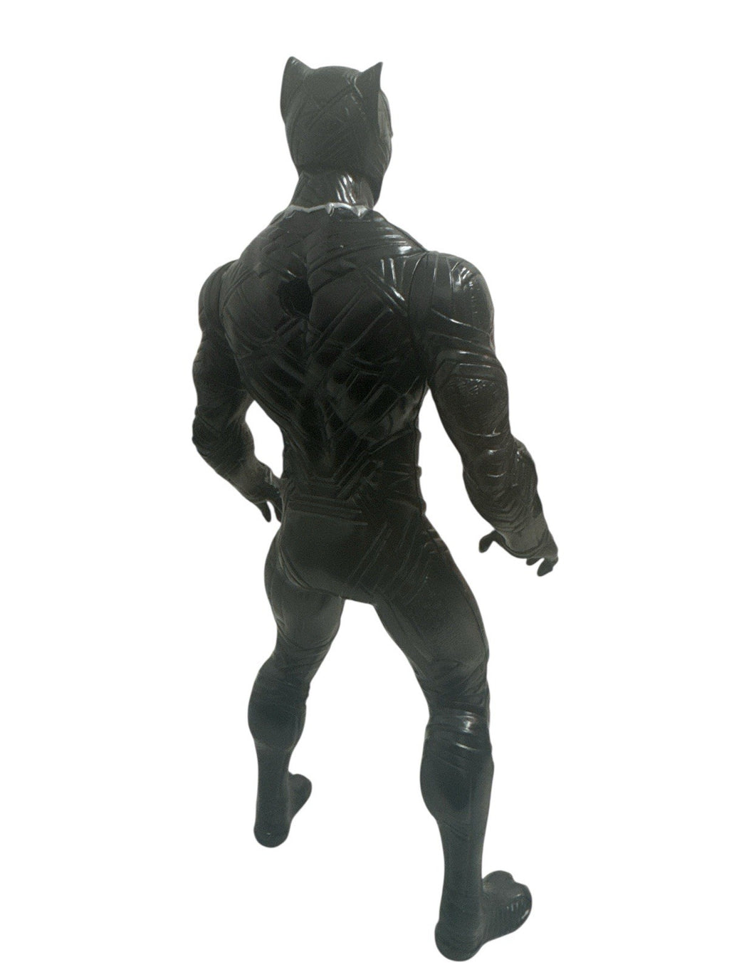 Marvel Actionfigur Black Panther - Avengers - Hasbro 2018 / Sammlung  Größe 24cm