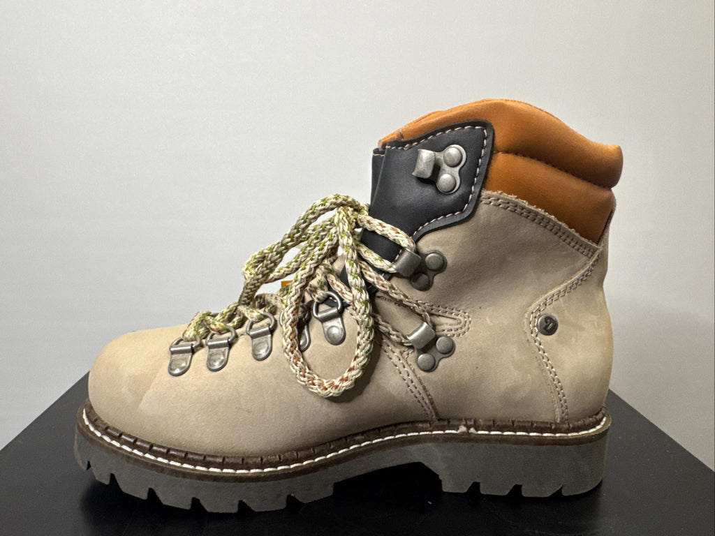 DOCKERS Herrenschuhe Gr.37 Stiefel Wanderstiefel Wanderschuhe