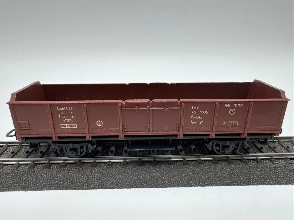H0 Offener Güterwagen Ltml 4311