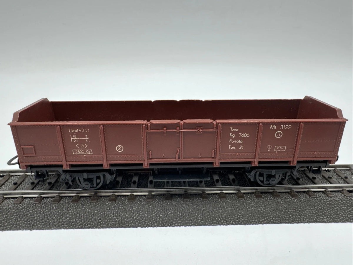 H0 Offener Güterwagen Ltml 4311