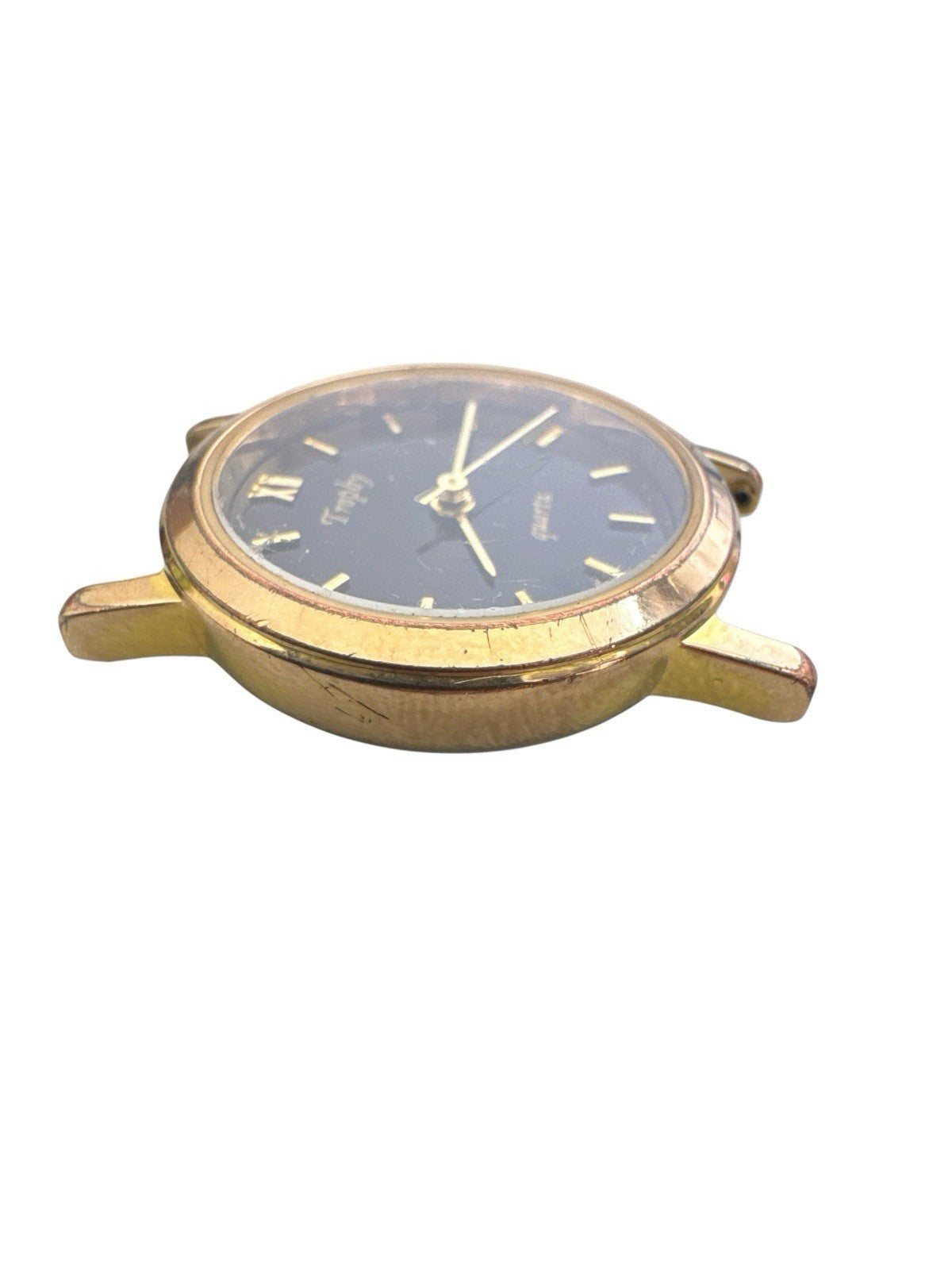 Tropby Damen Armbanduhr Quartz
