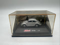 Schuco VW Käfer 1200 silber in OVP 1:87