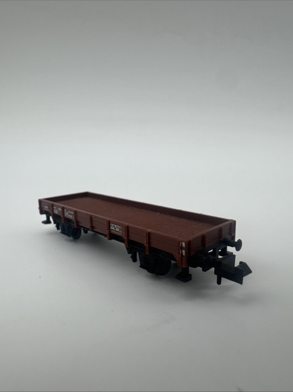 Trix Spur N Güterwagen Offen 327 3378-4