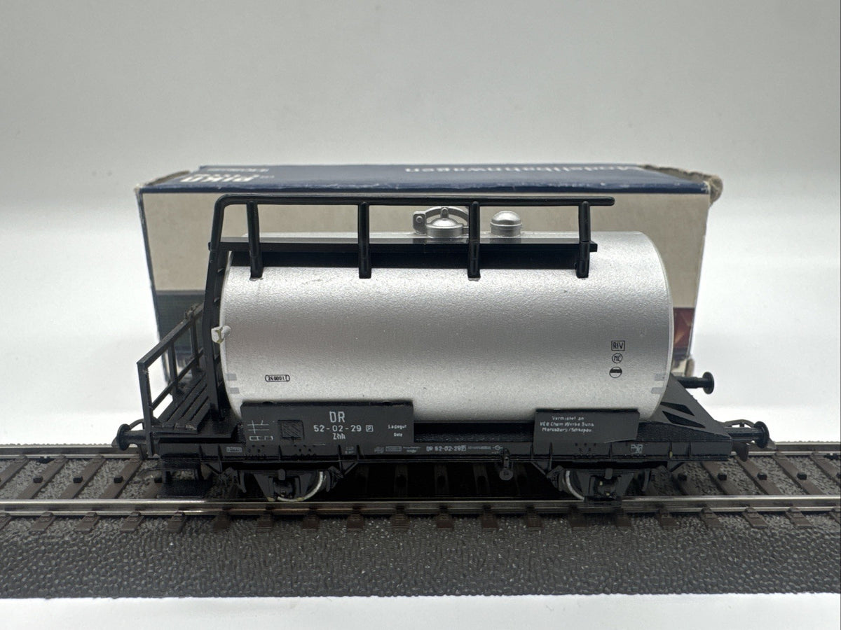 Piko H0 5/6408-019 Kesselwagen DR Top Zustand #24