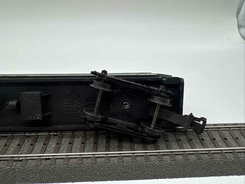 Piko Spur H0 18350 Personenwagen der DR Grün #68