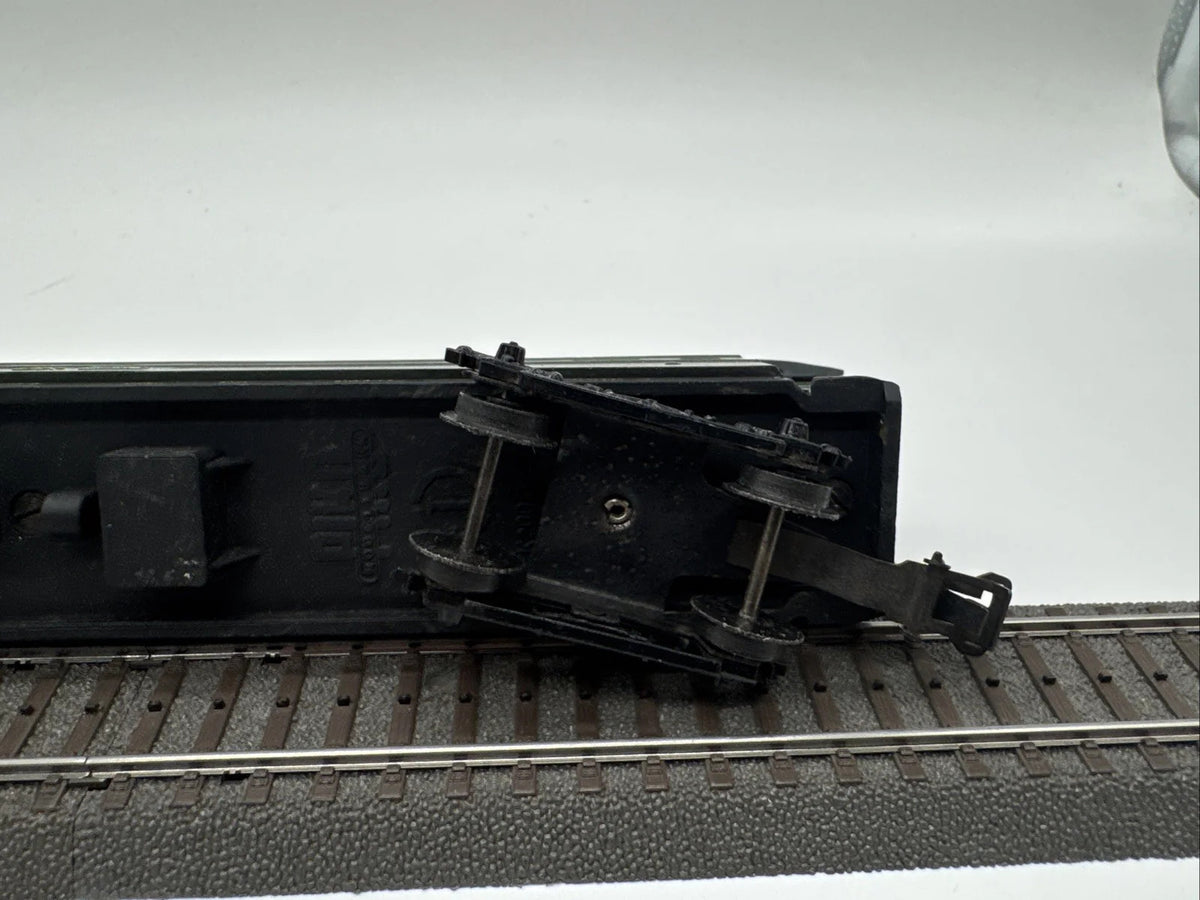 Piko Spur H0 18350 Personenwagen der DR Grün #68
