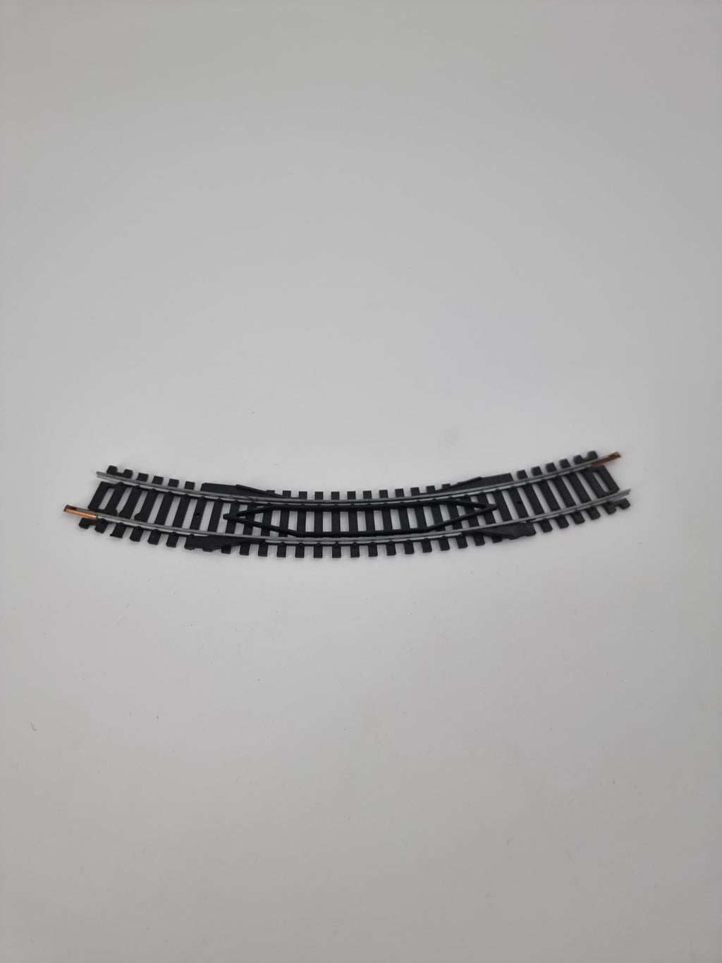 Lima R360 Gebogene Schiene mit 32 Schwellen Spur HO