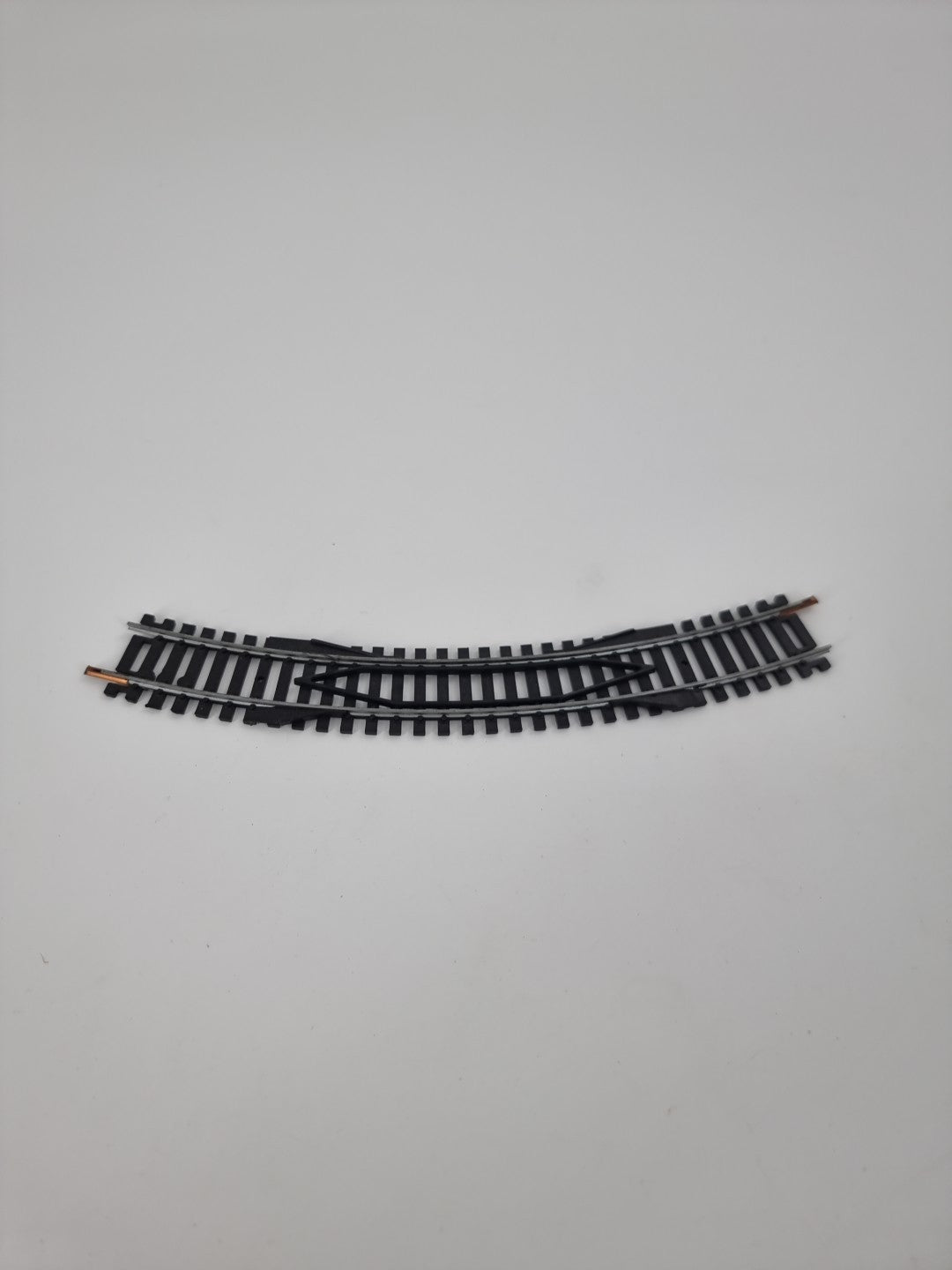 Lima R360 Gebogene Schiene mit 32 Schwellen Spur HO