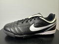 Nike Tiempo Gr. 38,5 Jungen Fußballschuh