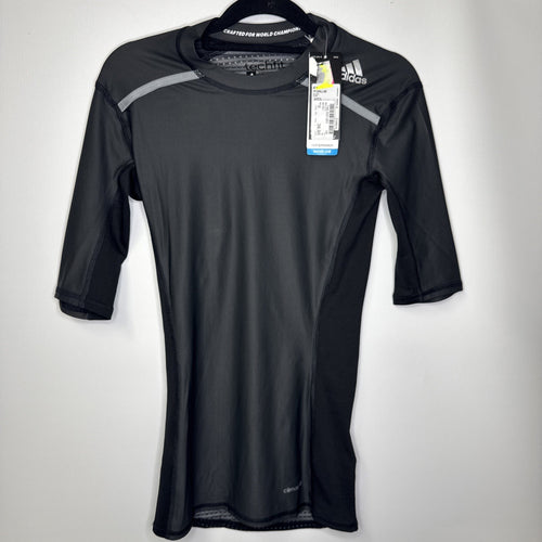 Adidas Damen Sport T-Shirt Gr. S TF Chill SS