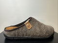 Rohde Herren Filz Pantolette Gr. 41 Earth Pantoffel 6652