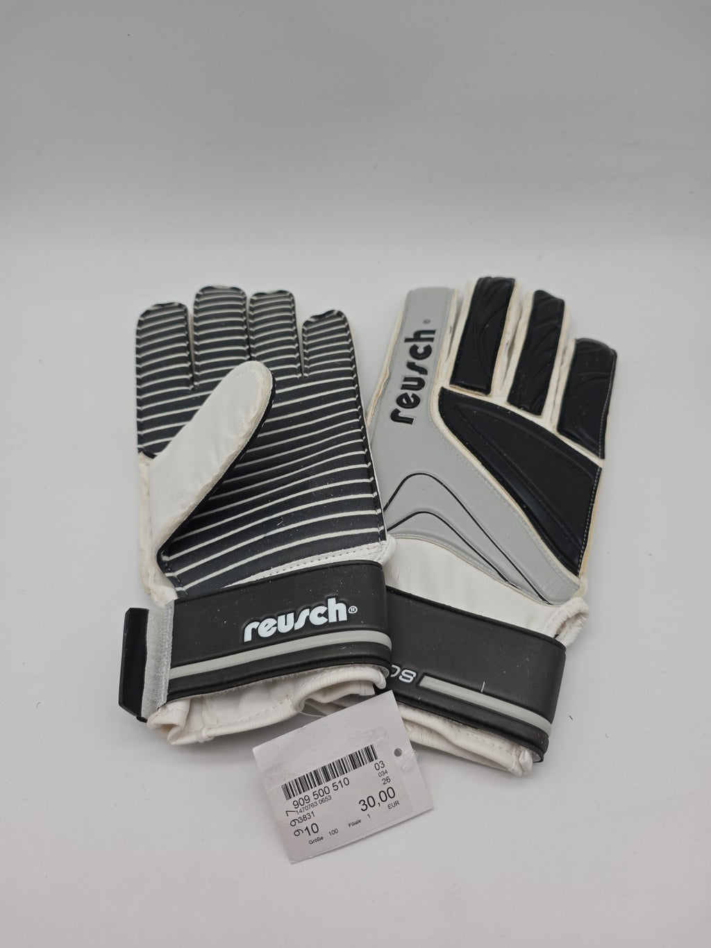 Reusch Score Torwarthandschuhe