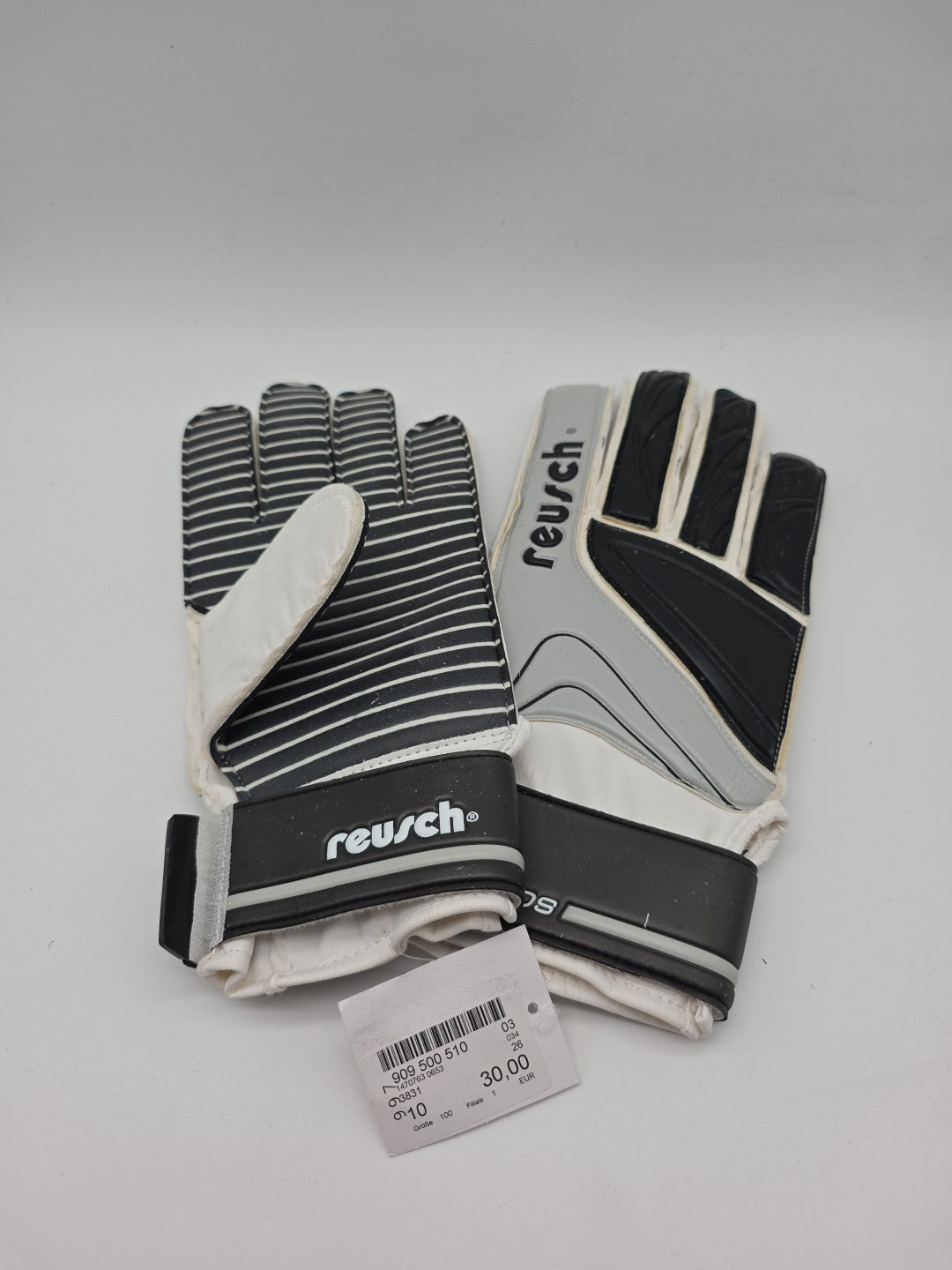 Reusch Score Torwarthandschuhe