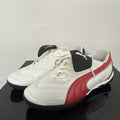 Puma Esito Cat II Laufschuhe Gr. 37 Indoor Hallen