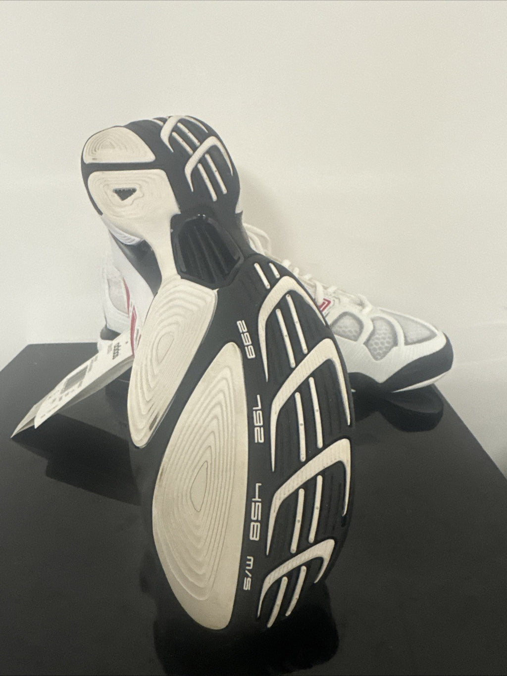 Adidas Blitz CC 5 Sneaker Sportschuh EU 47 1/3 Indoorschuh  Hallenschuh