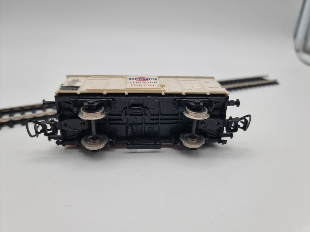 PIKO H0 MARTINI Wagon
