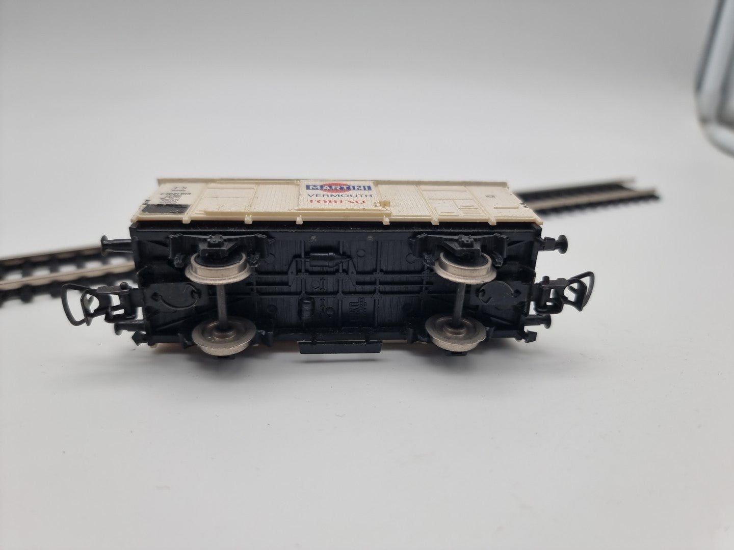 PIKO H0 MARTINI Wagon